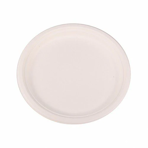 7inch Disposable Plates x 50