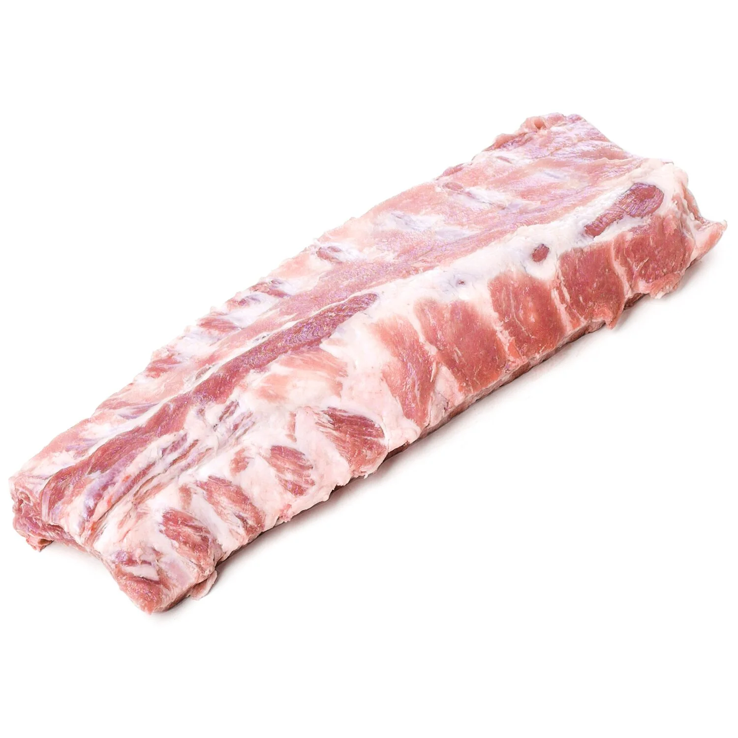 Baby Back Pork Riblets