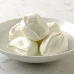 Baby Mozzarella Ball 125gm