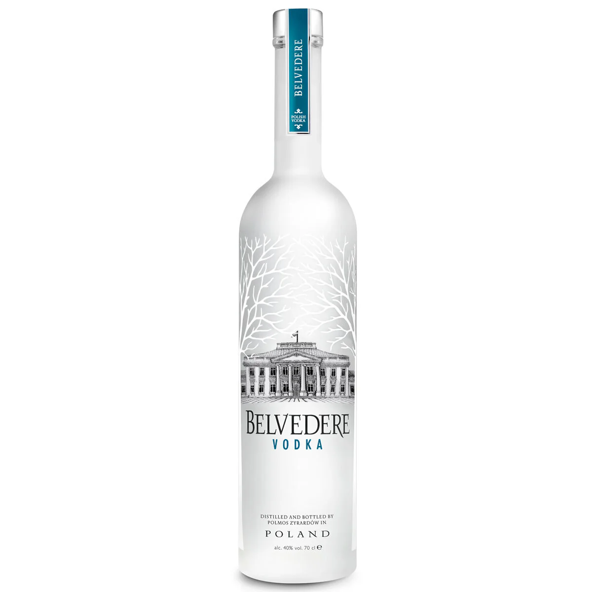 Belvedere Vodka 70cl