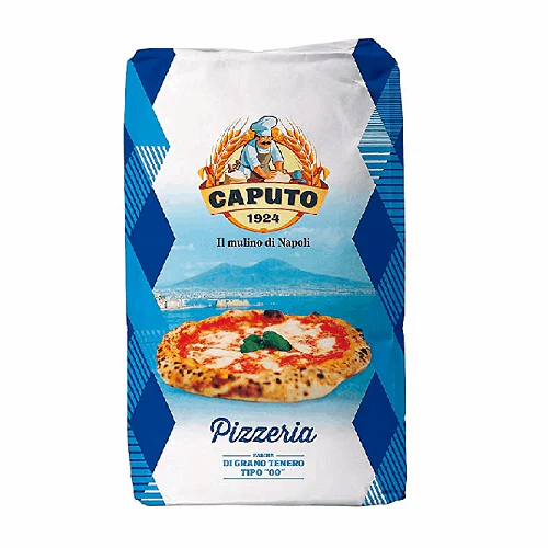 Caputo Blue 00 Pizza Flour 15kg - TO ORDER ONLY