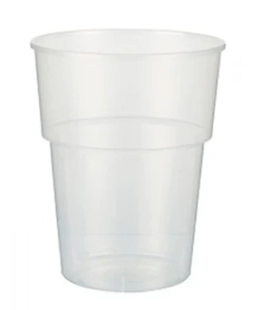 CE Marked Brimfull Katerglass Tumbler 500 x 20oz