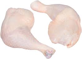 Chicken Legs - Approx 0.230g to 0.260g