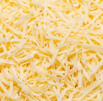 Croxton Manor Grated MILD Cheddar 2kg