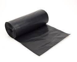 Extra Heavy Duty Black Refuse Sacks 1 x 200 (457 x737 x 965mm)