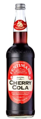 Fentimans Cherry Cola 12 x 275ml
