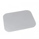 Foil Take Away Container Lids Size No.2 (1 x 1000)