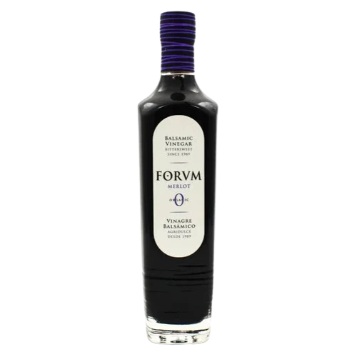 Forvm Merlot Vinegar 500ml