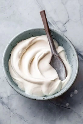 French Creme Fraiche 200ml