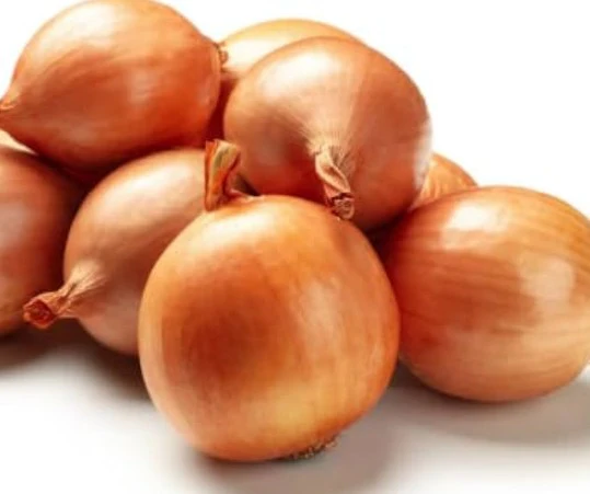 Fresh Large Onions - TO ORDER ONLY
