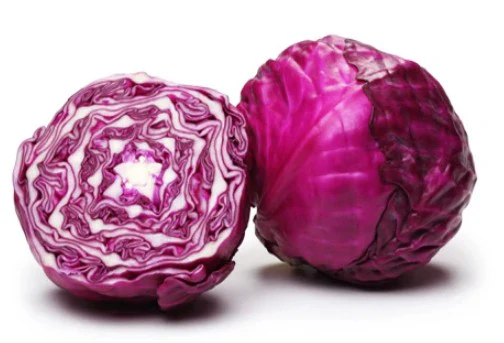 Fresh Red Cabbage Approx. 2kg - TO ORDER ONLY