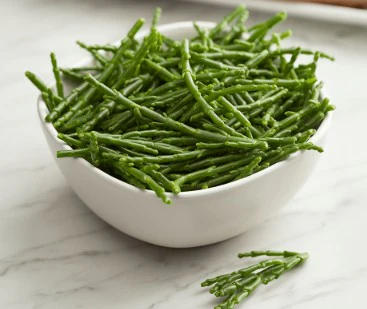 Fresh Samphire Grass 1kg - TO ORDER ONLY
