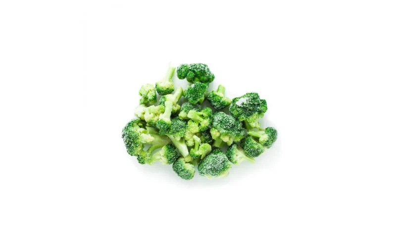 Frozen Broccoli 40/60mm 2.5kg