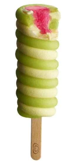 Frozen Twister Pineapple 35 x 80ml - Image 2