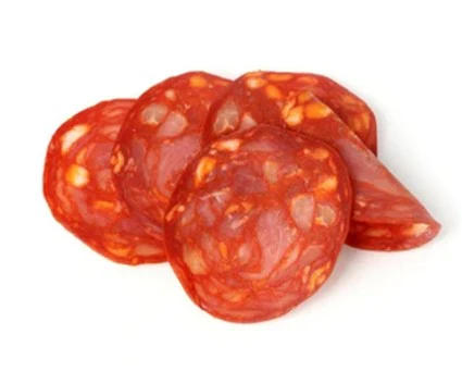 Gran Bosco Sliced Chorizo 500gm