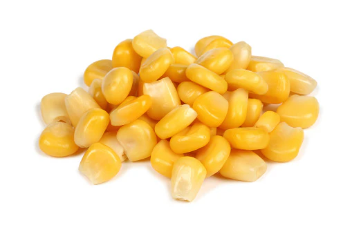 Greens Frozen Sweetcorn 2.5kg