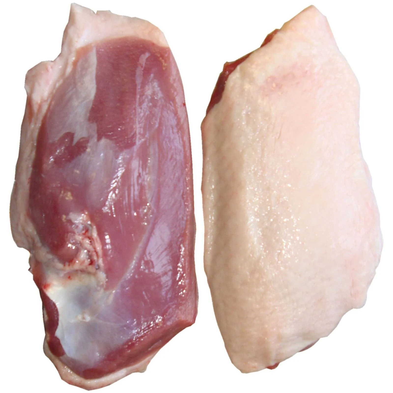 Gressingham Duck Breast - 220-250gm (2 Per Pack)