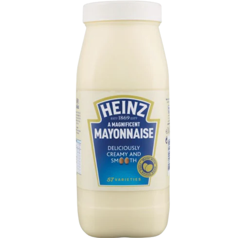 Heinz Mayonnaise (Small) 2.15ltr
