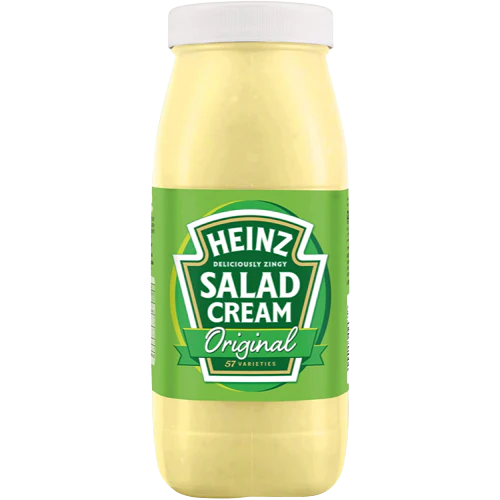 Heinz Salad Cream 2.2kg