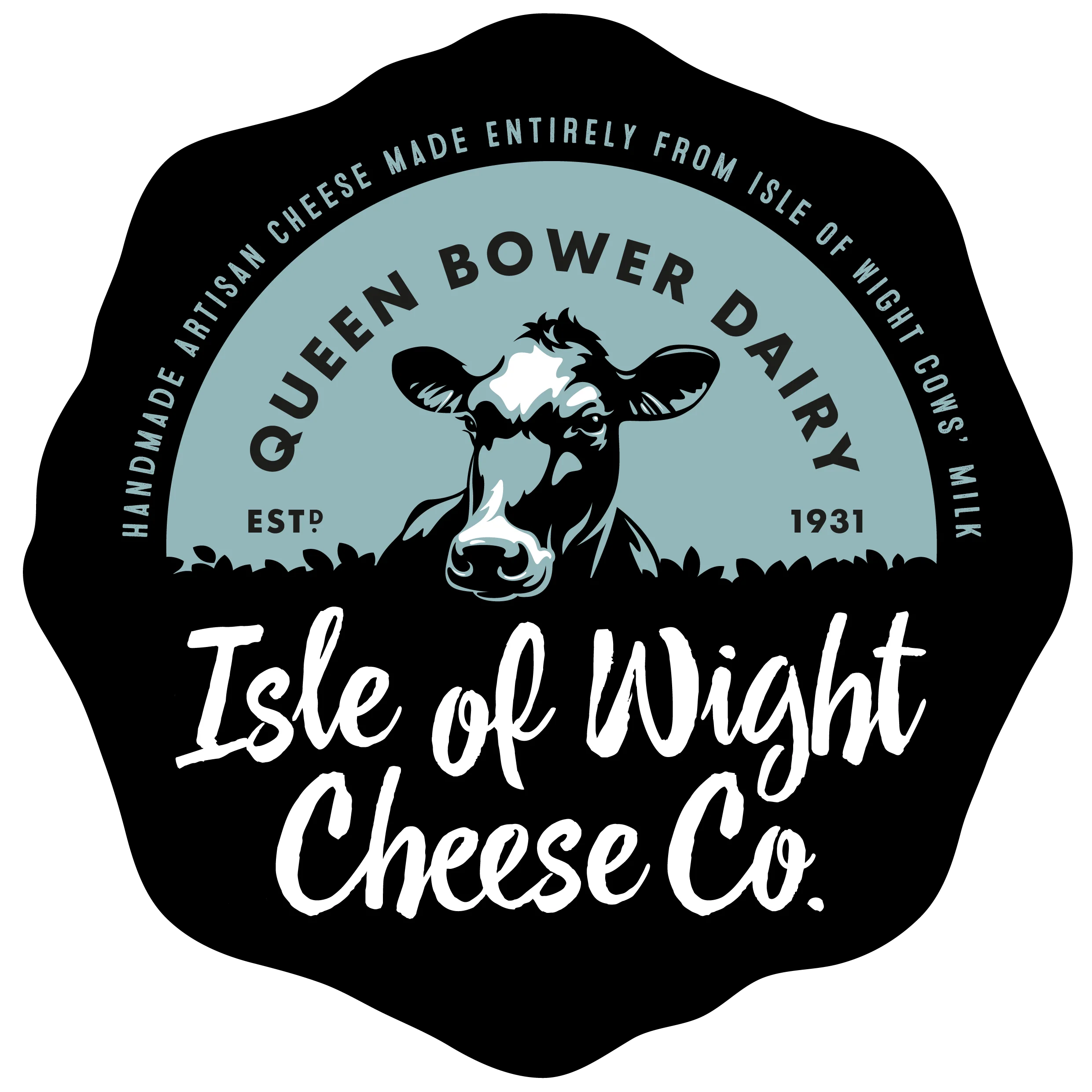 Isle Of Wight Soft* 180gm - TO ORDER ONLY