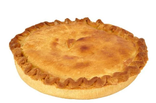 Jon Thorner Frozen Steak & Red Wine Pie 6 x 240gm - TO ORDER ONLY