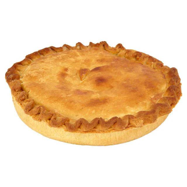 Jon Thorner Vegan Frozen Butternut & Spinach Pie 6 x 240gm - TO ORDER ONLY
