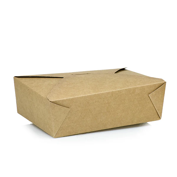 Kraft LARGE Deli Box No.2 200 x 51oz