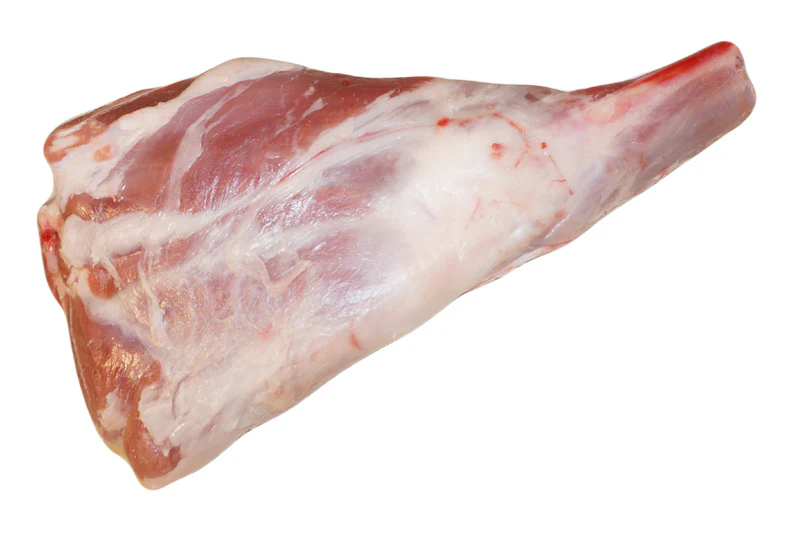 Leg Lamb - On the Bone Approx. 2.5 - 3kg
