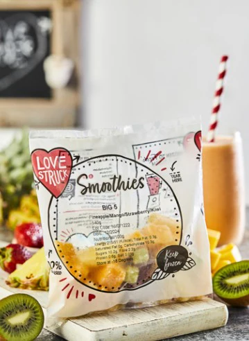 Love Struck Big 5 30 x 140gm