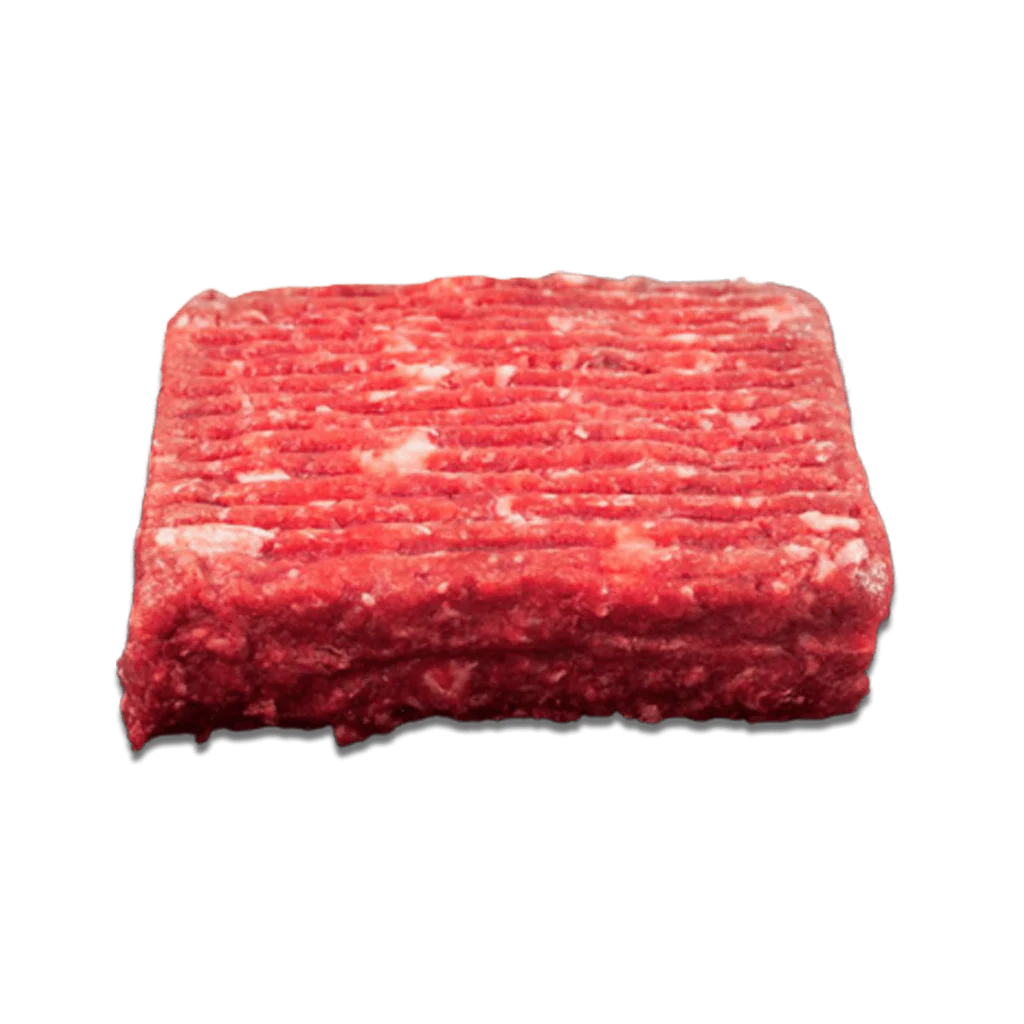 Minced Beef Brisket