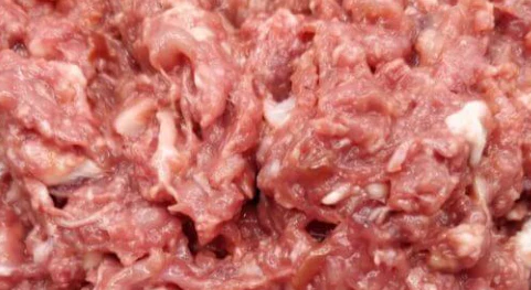 Minced Chicken Liver
