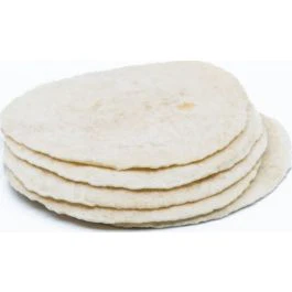 Mission Flour Tortilla Wraps 4 x 18 x 12inch / 30cm