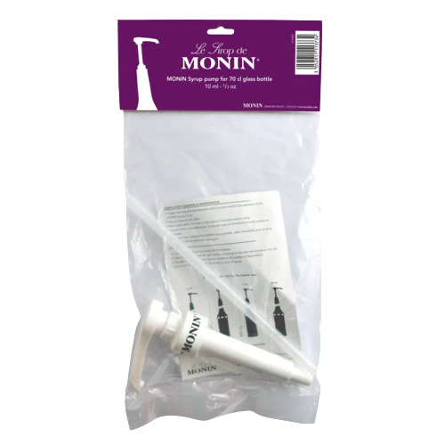 Monin Syrup Pump for 70cl Glass - Image 3