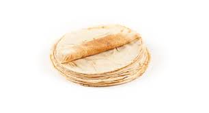 Panesco Lebanese Flat Bread 75 x 70gm