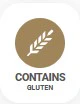 Parkers 8oz Cumberland Rings 227gm - Image 2