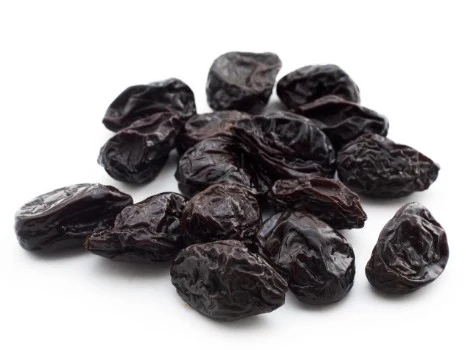 Parkers Dried Pitted Prunes 3kg