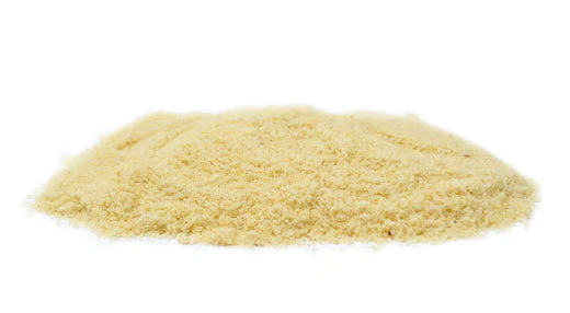Parkers Ground Almonds 1kg