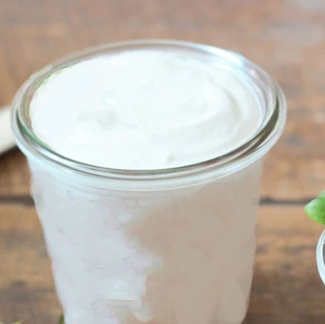 Payne's Fresh Double Cream 2ltr
