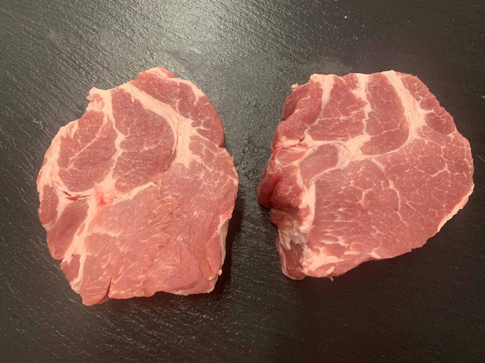Pork Collar Approx. 2kg