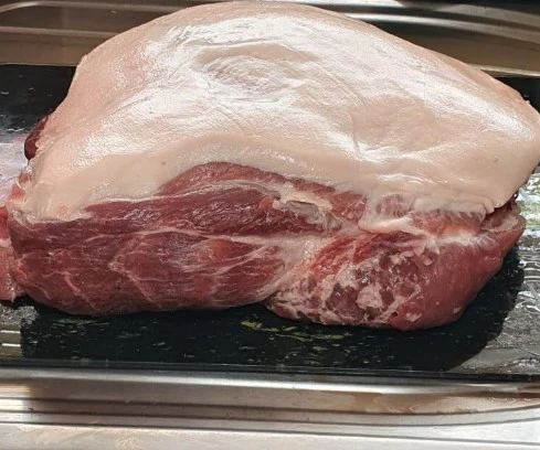 Pork Shoulder - Boston Pork Butt - Approx 4 - 5kg