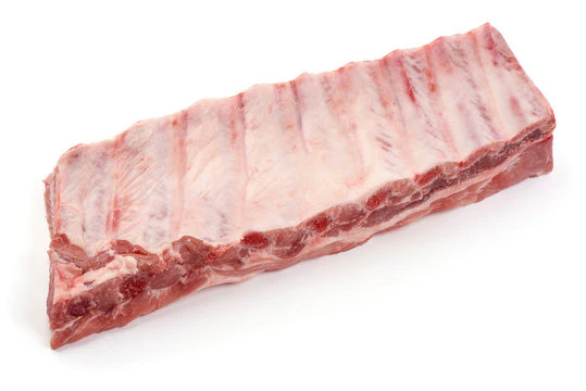 Pork Spare Ribs