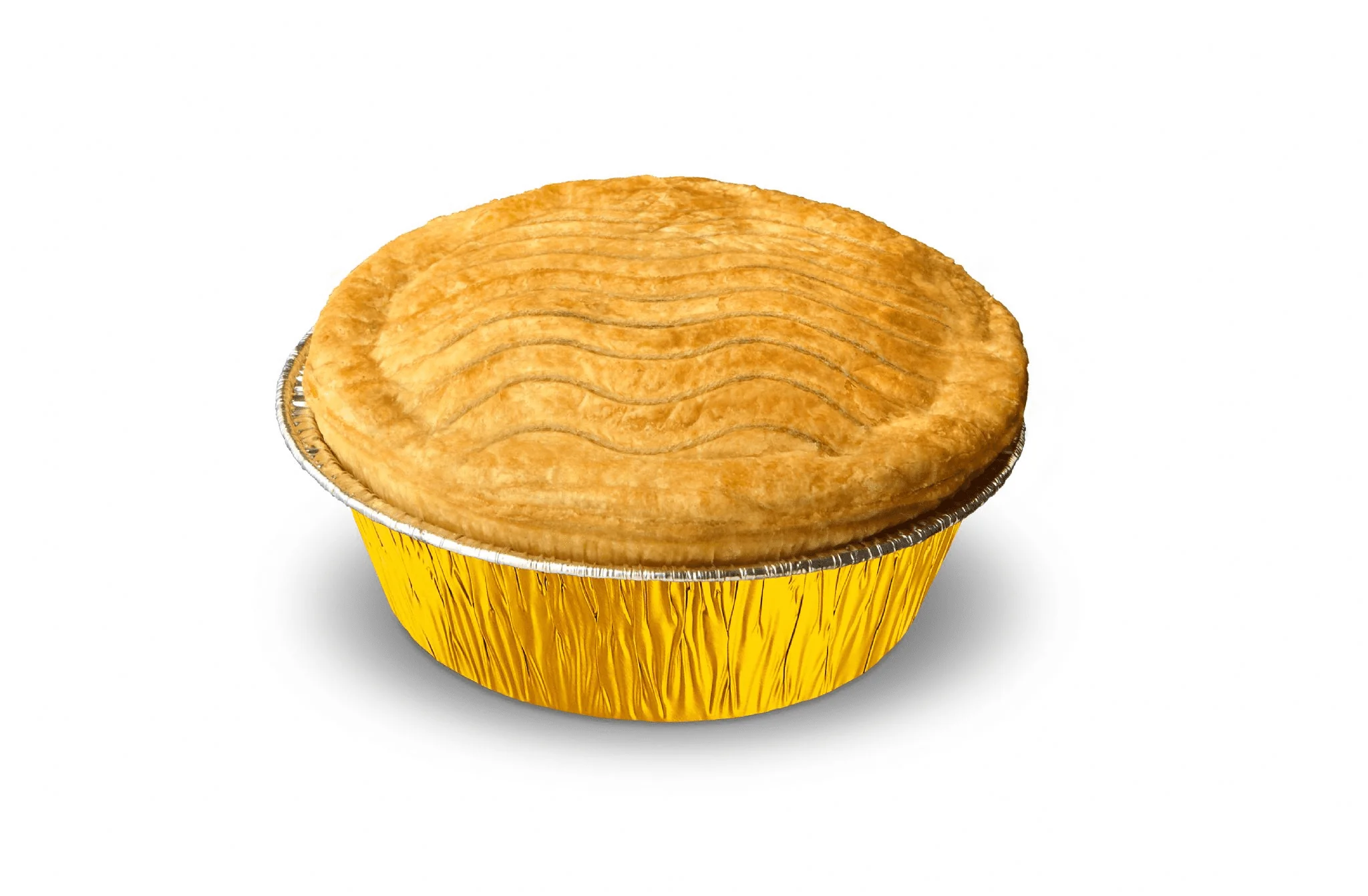 Pukka Baked Chicken and Mushroom Pies 12 x 228gm - TO ORDER ONLY