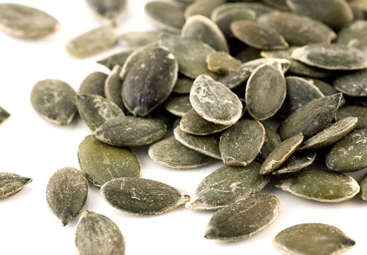 Pumpkin Seeds (Sack) 25kg