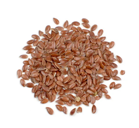 Queenswood Brown Linseeds 1kg