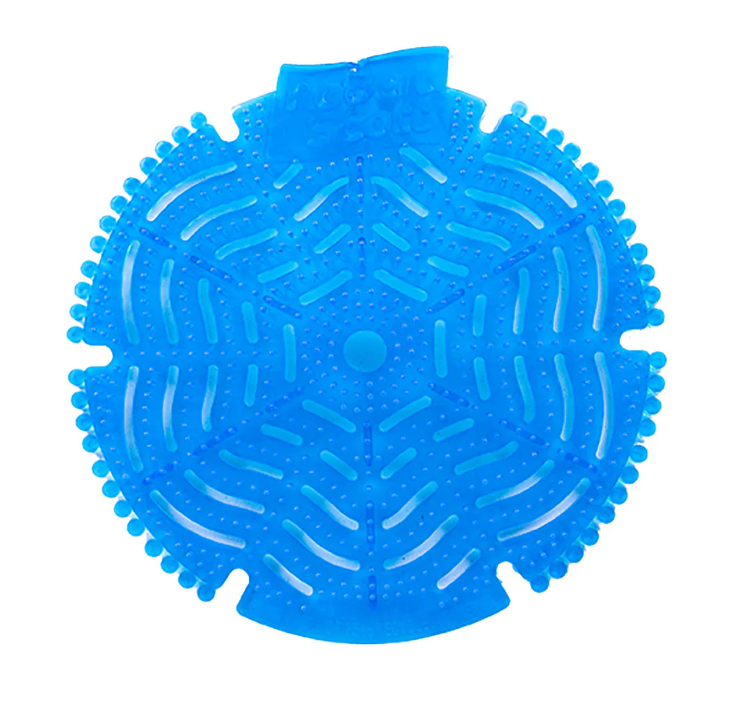 Robert Scott Ocean Urinal Screen 1 x 10 - TO ORDER ONLY