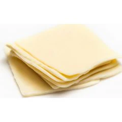 Sliced Mozzarella 1kg / 50 x 20gm - TO ORDER ONLY