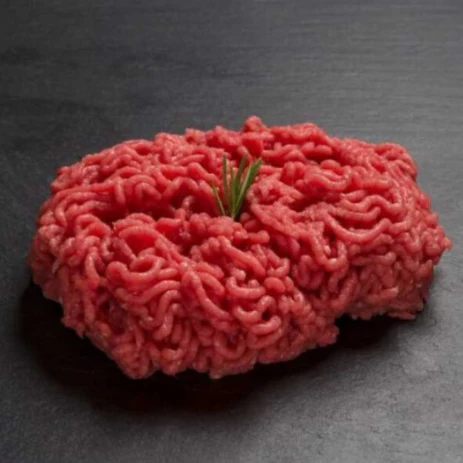 Standard Mince Beef (Av. 15% fat)