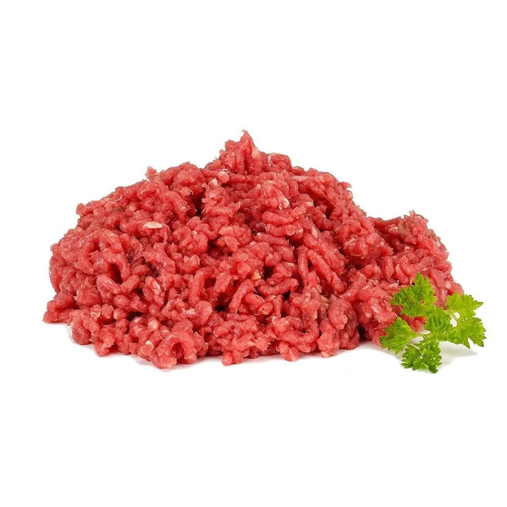 Steak Mince (typically 5% fat)