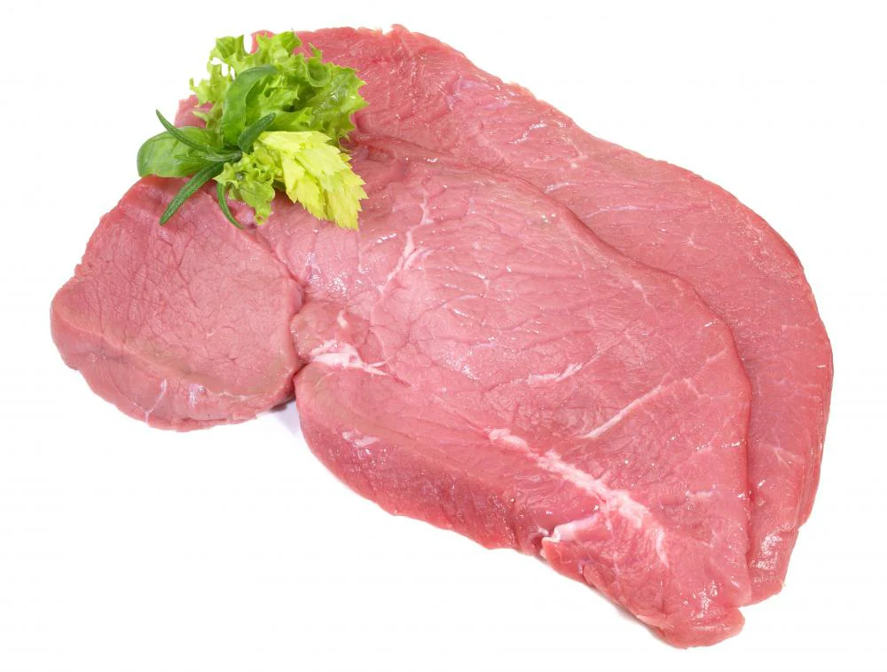 Veal Escallopes