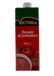 Victoria Passata 1ltr